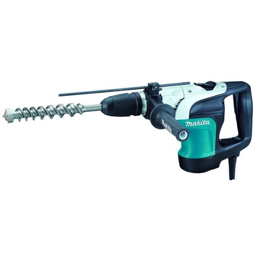 Makita Marteau combiné 6.1J, 1050W HR4002