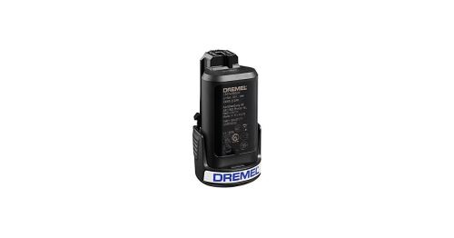 DREMEL Batterie lithium-ion 12V 26150880JA