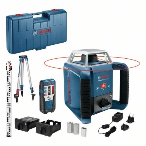 Bosch Laser rotatif GRL 400 H 06159940JY