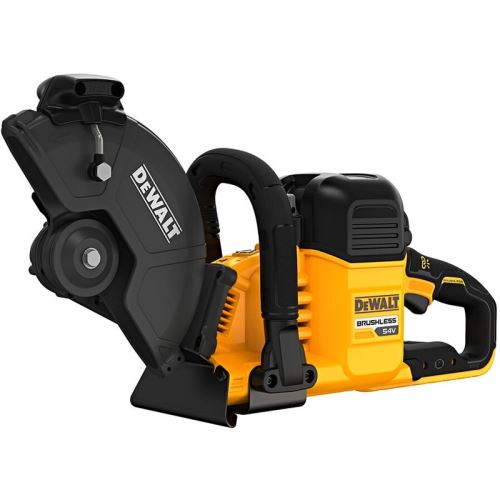 Scie sauteuse DeWALT FlexVolt 54 V DCS691N