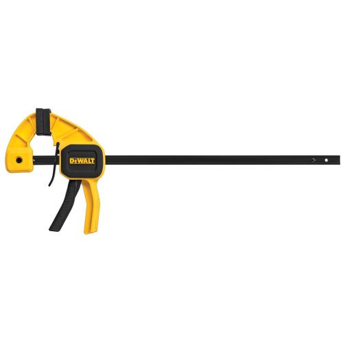 Pince moyenne DeWALT - 300 mm, force de serrage 63 kg DWHT0-83140