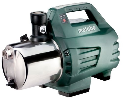 METABO Pompe de jardin P 6000 INOX 600966000