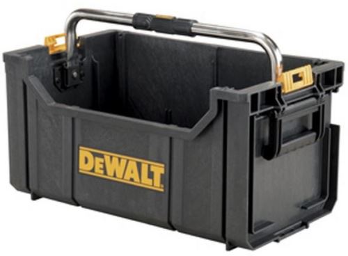 Sac/caisse ouvert DeWALT Tough System DWST1-75654