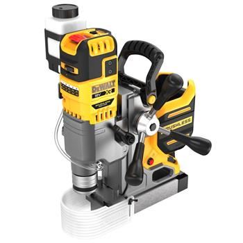 DeWALT Perceuse magnétique 18V avec aimant permanent DCD1623N