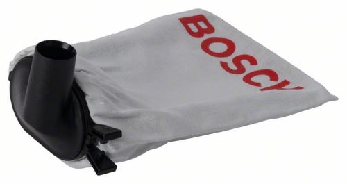 BOSCH Sac à poussière pour PEX 115 A/125 AE, PBS 60/60 E 1605411026