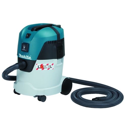 Makita Aspirateur universel 25l, 1000W, classe L VC2512L