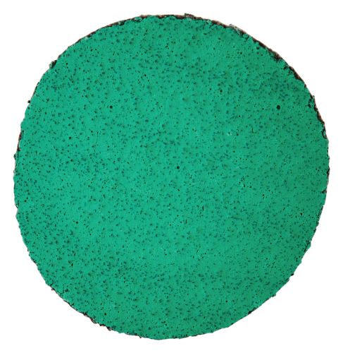 Disque abrasif en fibre MAKITA 50 mm Z80, 25 pièces pour DPV300/DPV301 E-07456