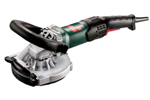 Metabo RSEV 19-125 RT Ponceuse de rénovation (603825700)