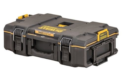 DeWALT Tough Box DS166 TOUGHSYSTEM 2.0 (volume 19,3 litres) DWST83293-1