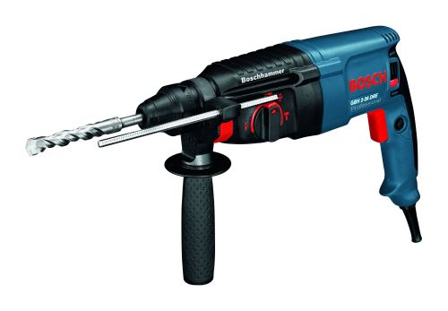 Bosch Marteau perforateur avec SDS plus GBH 2-26 DRE 0611253708