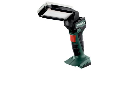 Metabo Lampe de poche sans fil SLA 14.4-18 LED 600370000