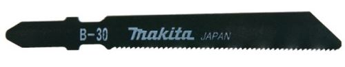 MAKITA lame de scie B-30 50 mm, 5 pièces métal B-04961