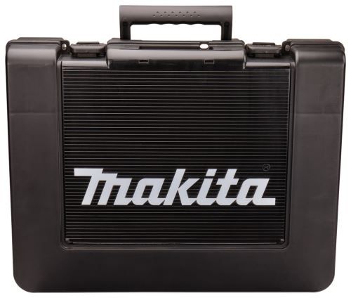 MAKITA valise en plastique DDF482RFEB noir 141331-9