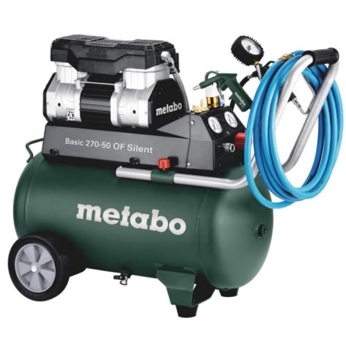 Compresseur METABO Basic 270-50 OF Silent 601594000