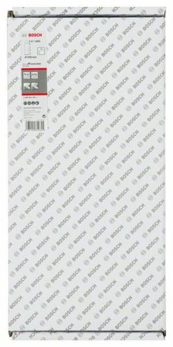 BOSCH Foret diamanté à eau 1 1/4" UNC idéal pour le béton 250 mm, 450 mm, 16 segments, 11,5 mm 2608601381