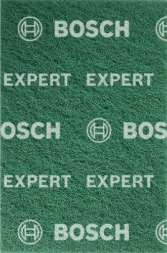 BOSCH EXPERT patin de ponçage N880 152x229mm, GP, 1/20 2608901217