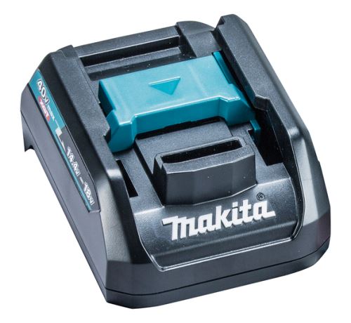 Adaptateur de charge MAKITA XGT/LXT ADP10 pour chargeur XGT pour charger les batteries LXT 191C10-7