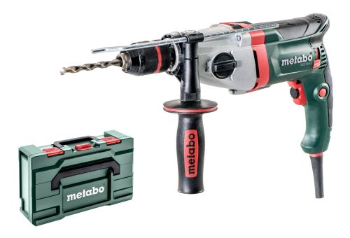 Metabo Perceuse à percussion SBE 850-2 600782500