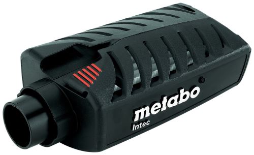 METABO Cartouche à poussière avec filtre (pour SXE 450 TT) 625599000