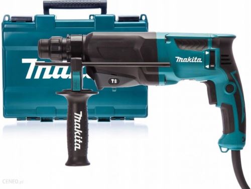 Makita Marteau perforateur 2,3J, 720W HR2300