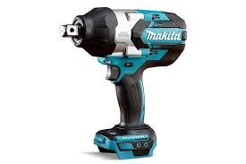 Makita Visseuse à percussion sans fil 3/4" Li-ion 18V, sans batterie Z DTW1001Z