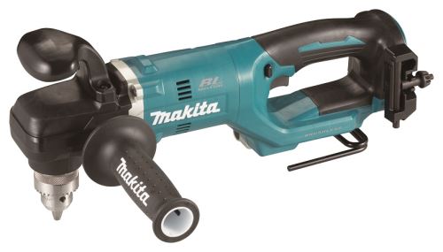 MAKITA Perceuse d'angle sans fil Li-ion LXT 18V, sans batterie Z DDA450ZK