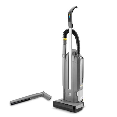 Kärcher Aku Brush aspirateur tapis CV 30/2 Bp Adv 10232060