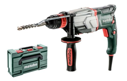 Metabo Marteau combiné KHE 2660 Quick 600663500