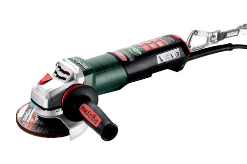 METABO Meuleuse d'angle WEPBA 20-125 QUICK DS BL 600643000