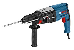 Bosch Marteau perforateur avec SDS plus GBH 2-28 F 0611267600