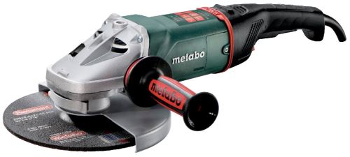 Meuleuse d'angle Metabo WEA 24-230 MVT Quick 606472000