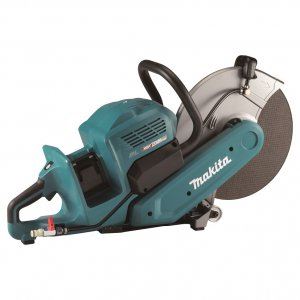 MAKITA Scie sauteuse sans fil 350 mm Li-ion XGT 2x40V, sans batterie Z CE001GZ