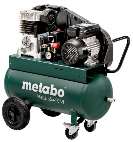 METABO Compresseur Mega 350-50 W 601589000