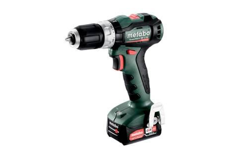 METABO Marteau perforateur sans fil PowerMaxx SB 12 BL 601046500