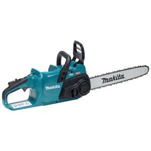 MAKITA Tronçonneuse sans fil 400 mm Li-ion XGT 40V, sans batterie Z UC023GZ