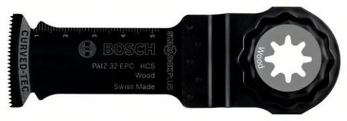 BOSCH Lame de scie plongeante HCS PAIZ 32 EPC Bois 60 x 32 mm 2608662311