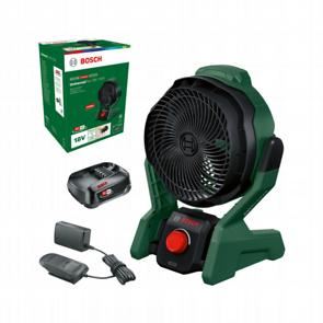 BOSCH Ventilateur sur batterie UniversalFan 18V-1000 06039E1001