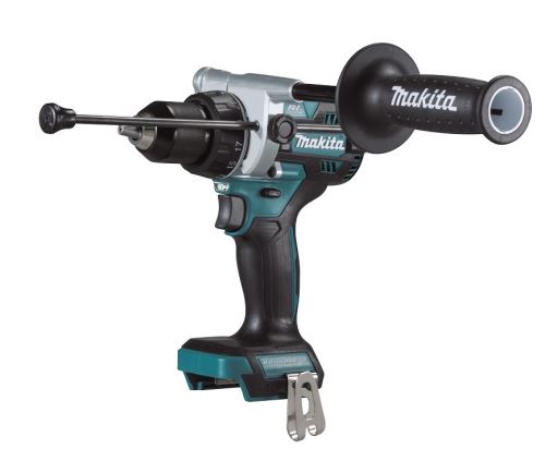 Makita Visseuse à percussion sans fil Li-ion LXT 18V sans batterie DHP486Z