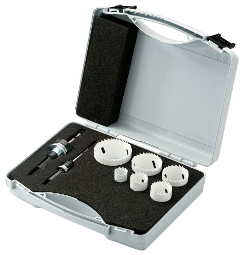 METABO Set I perforateurs (8 pièces) 625434000