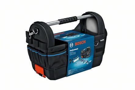 Bosch GWT 20 Combo Set et ensemble d'outils à main 1600A02H5B