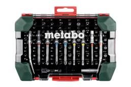 METABO Promotion jeu d'embouts (71 pièces) 626704000