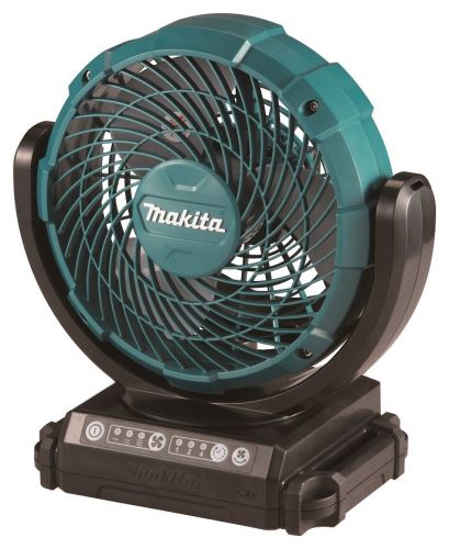 MAKITA Ventilateur sans fil Li-ion 10,8/12V CXT, sans batterie Z CF101DZ