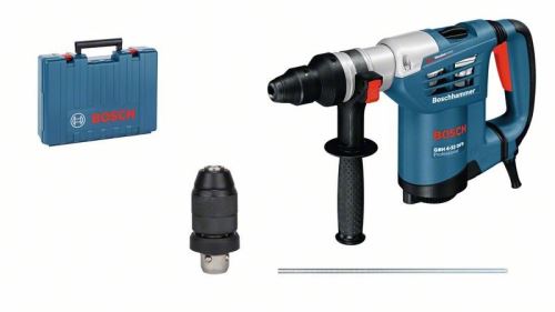 BOSCH Marteau perforateur avec SDS plus GBH 4-32 DFR Set 0611332101