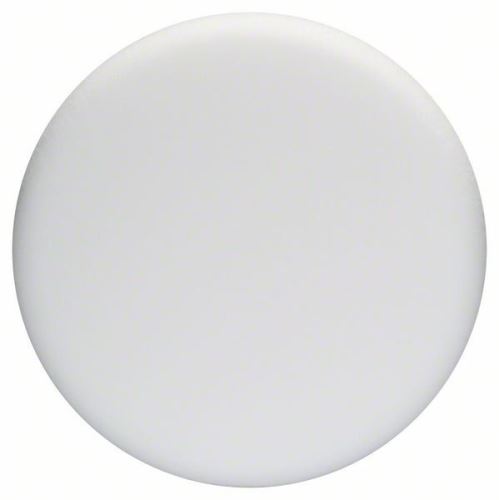 BOSCH Disque en mousse souple (blanc), Ø 170 mm Soft 2608612024