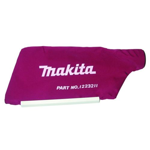 Sac à poussière MAKITA 2400B/LS1400/40 122321-1