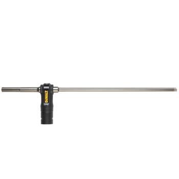 Perceuse DeWALT SDS Max avec aspiration 16 x 400 mm DT60230