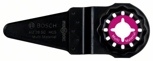 BOSCH HCS coupe-joint universel AIZ 28 SC 28 x 40 mm 2608661691