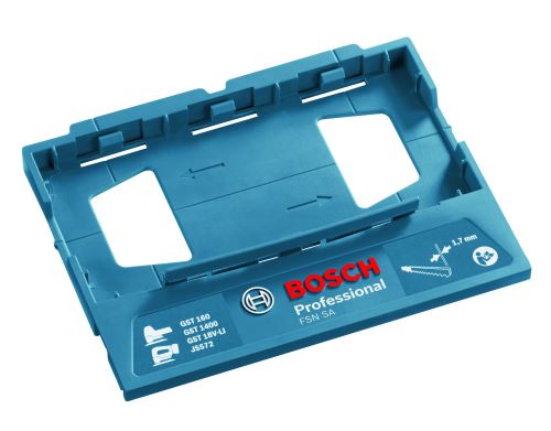 BOSCH Accessoires système FSN SA 1600A001FS