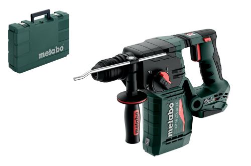 Metabo Marteau sans fil KH 18 LTX BL 24 601713860