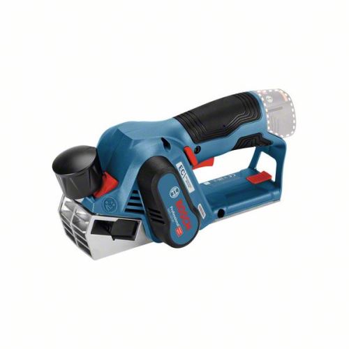 BOSCH Rabot sans fil GHO 12V-20 (solo), sans batterie 06015A7000